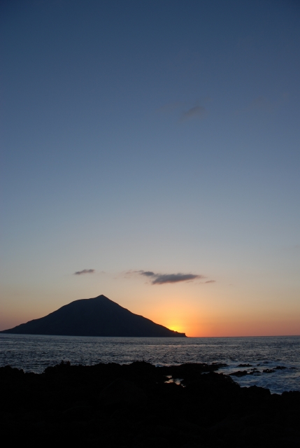 ナズマド　夕日03の画像