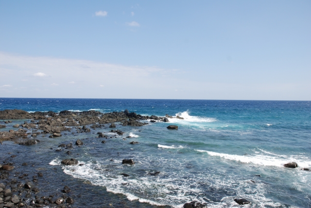 垂土海岸の画像