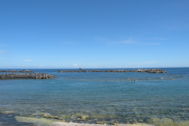 底土海水浴場02の画像