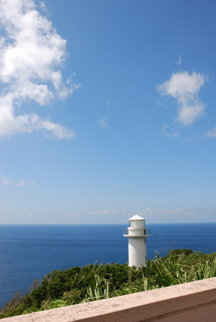 永郷展望台よりの画像