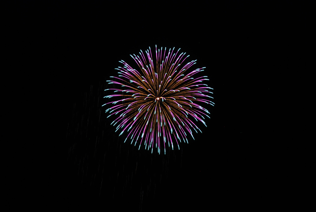 花火01の画像