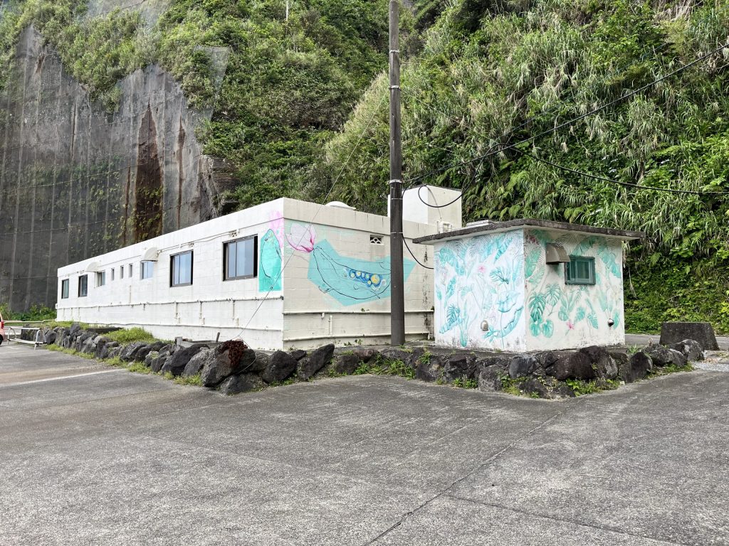 洞輪沢温泉のイメージ1