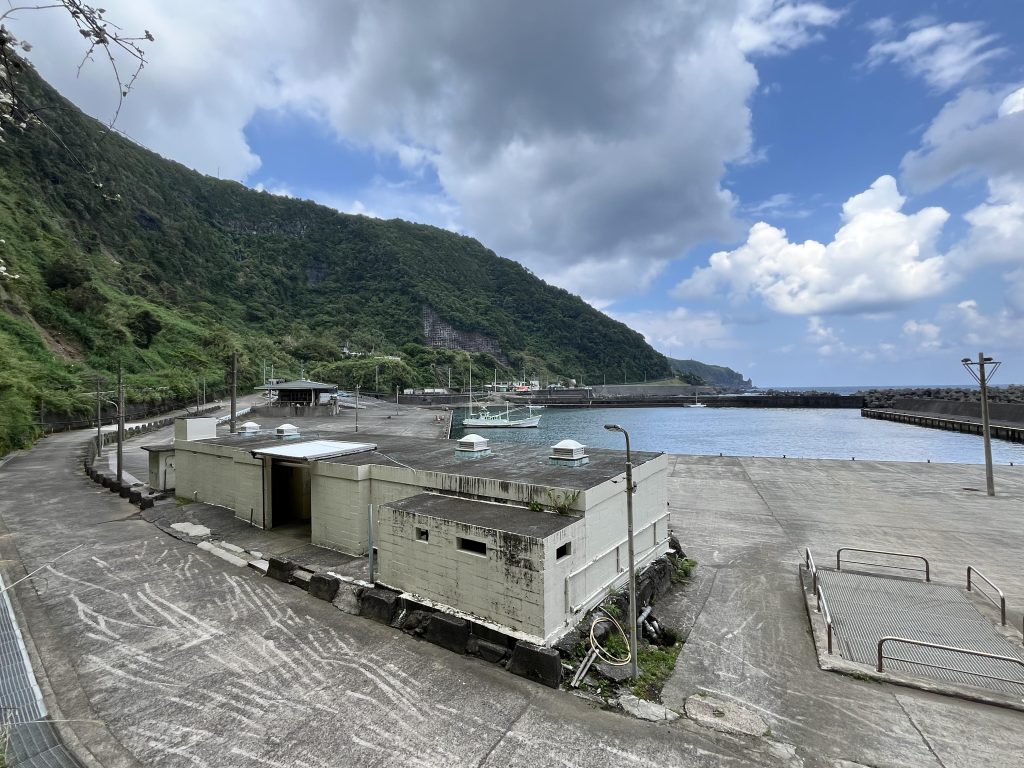 洞輪沢温泉のイメージ2