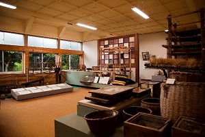 2021年八丈島歴史民俗資料館の画像02