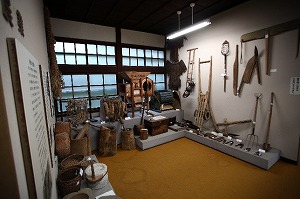 2021年八丈島歴史民俗資料館の画像03