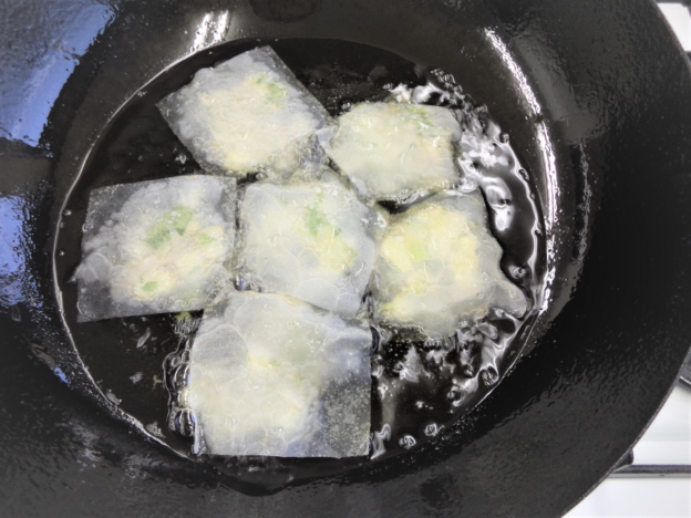 作り方④の画像