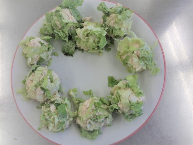 作り方④の画像