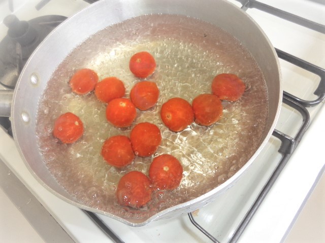 作り方①の画像
