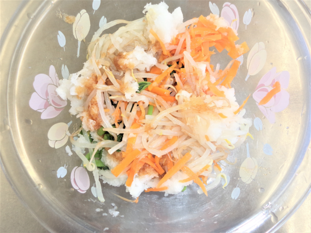 作り方④の画像