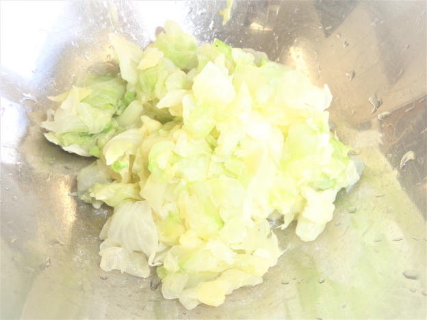 作り方①の画像