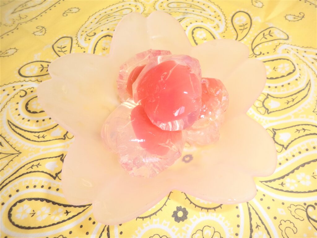 ミニトマトの錦玉の画像