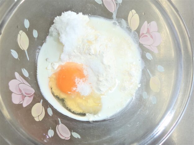 作り方②の画像