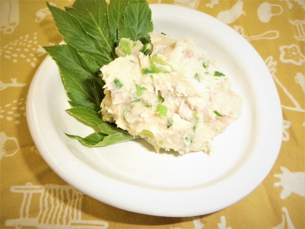 いもつきの画像
