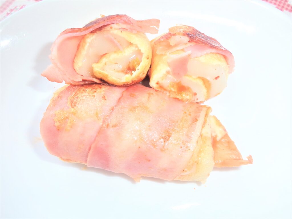 キムチチーズの画像