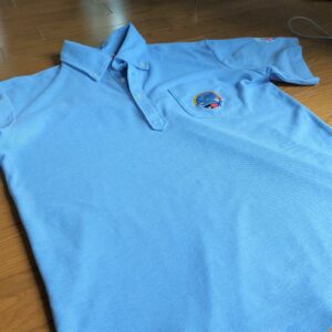 「島じまん」のTシャツの画像