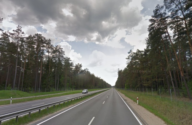 Maps Data: Google, 2019 Vilnius.
(Accessed: 1 March 2023)
の画像