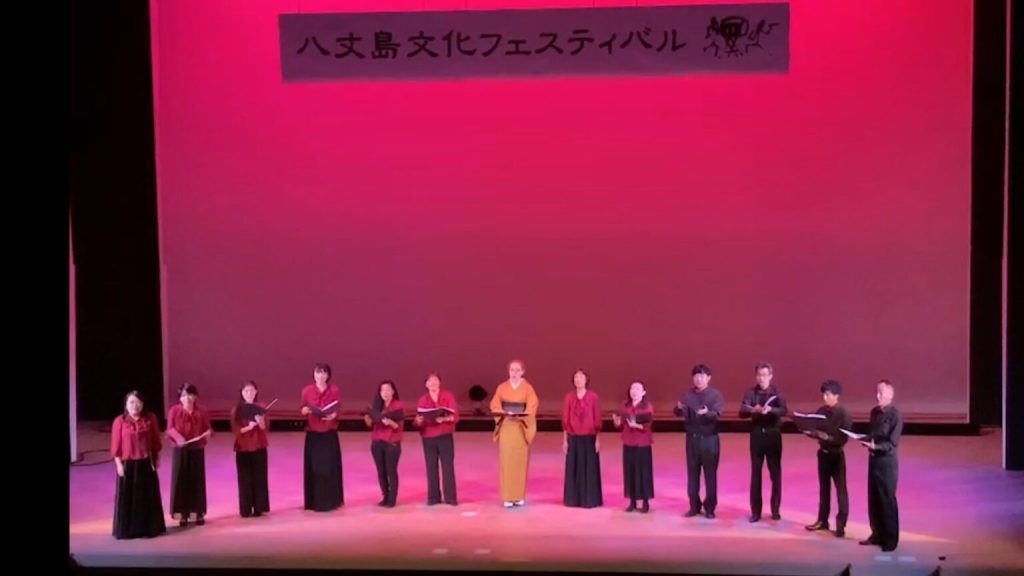 文化フェスティバルの画像