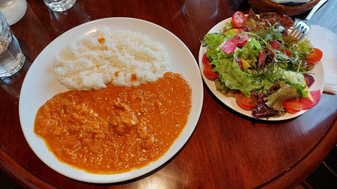食事の画像