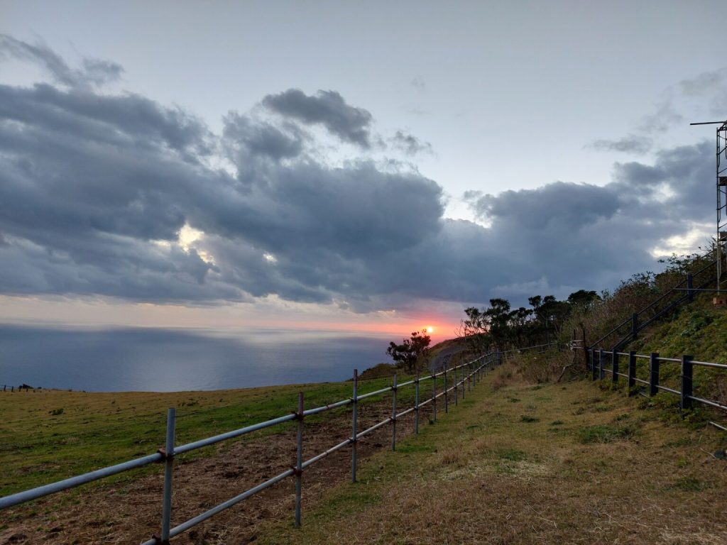 島を探検の画像