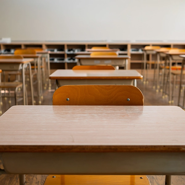 小学校中学校のイメージ写真