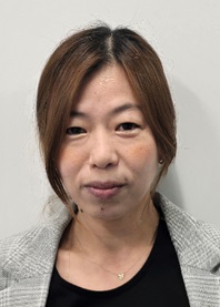 菊池　有梨沙