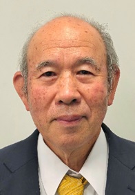伊勢﨑　武二