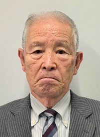 菊池　勝男