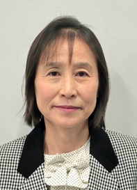 菊池　みゆき