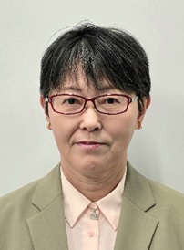 金田　可奈利