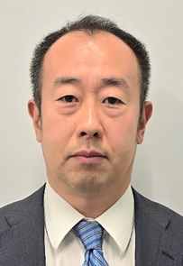 金田　秀彦