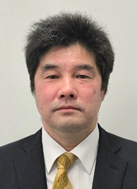 沖山　至
