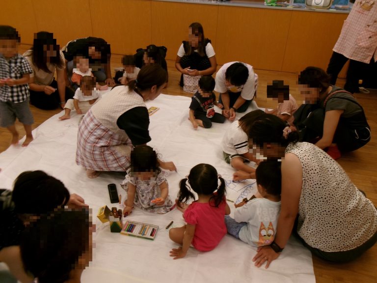 9月3日（水）ひろば催しの写真02