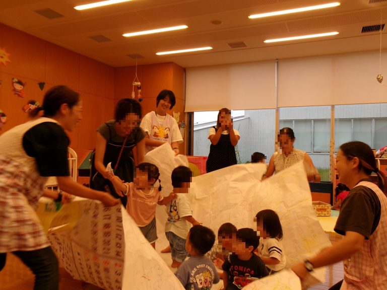 9月3日（水）ひろば催しの写真06