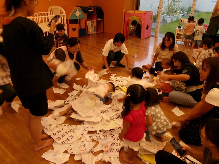 9月3日（水）ひろば催しの写真08