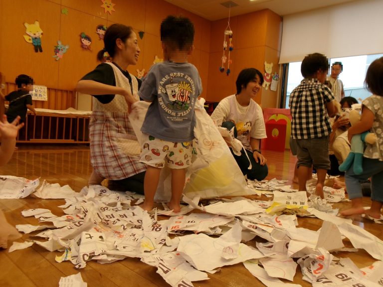 9月3日（水）ひろば催しの写真09