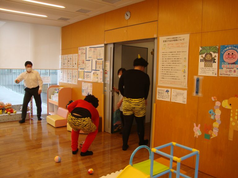 1月～4月の催し♪の写真10