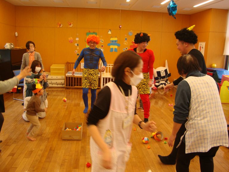 1月～4月の催し♪の写真11