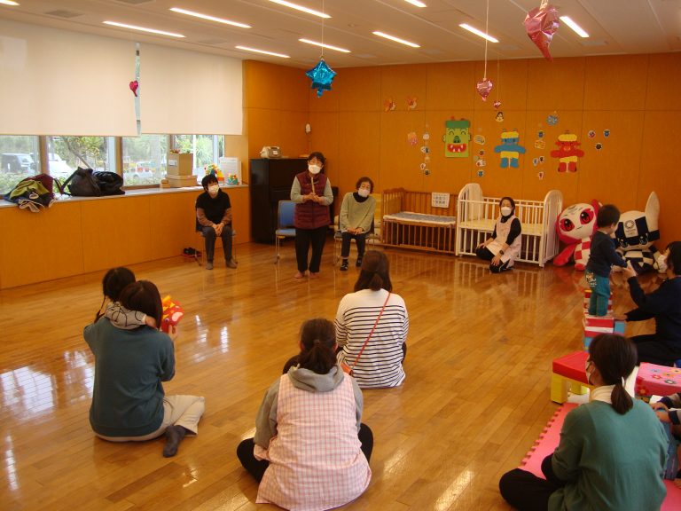 1月～4月の催し♪の写真12