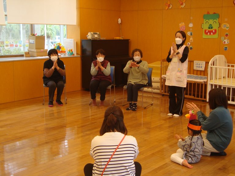 1月～4月の催し♪の写真13