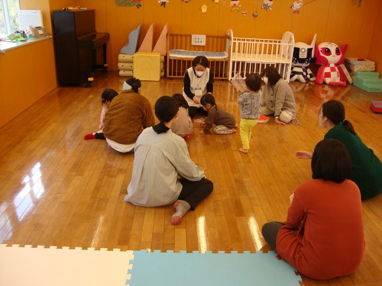 1月～4月の催し♪の写真14