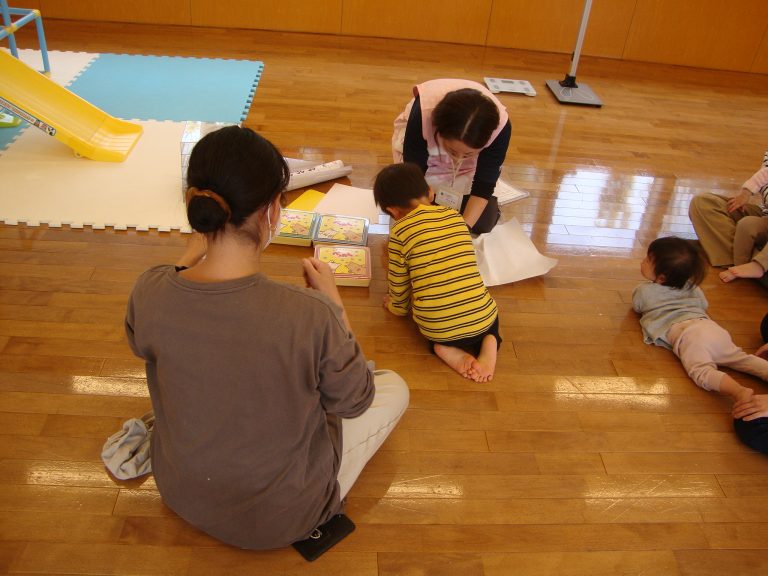 1月～4月の催し♪の写真02