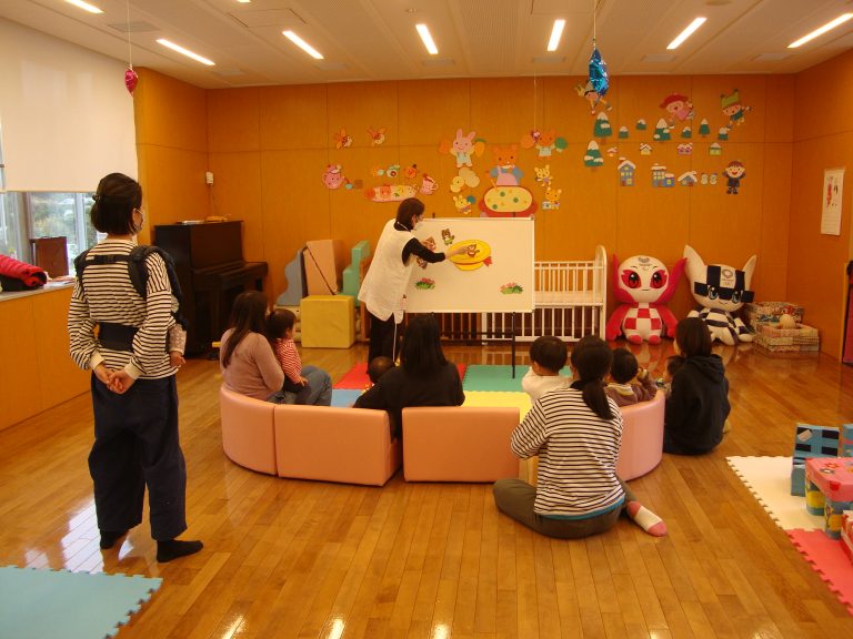 1月～4月の催し♪の写真08