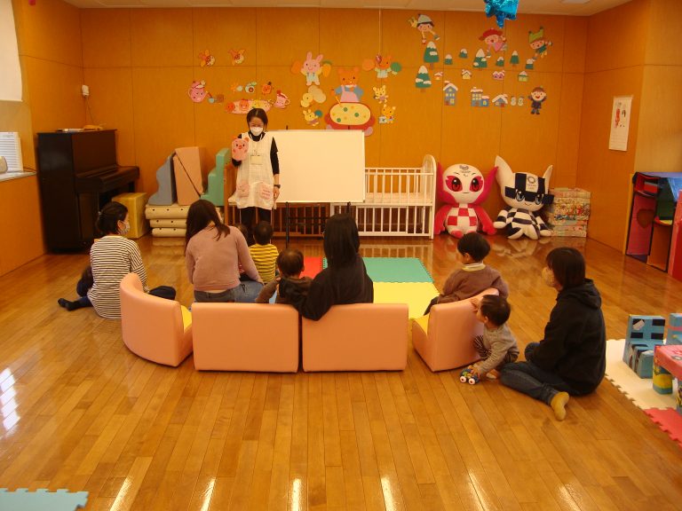 1月～4月の催し♪の写真08