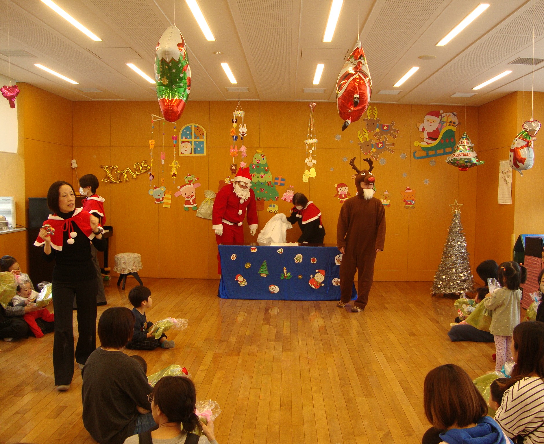 12月の催し♪の写真02