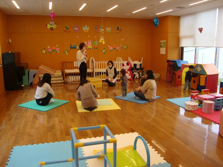 1月～4月の催し♪の写真01