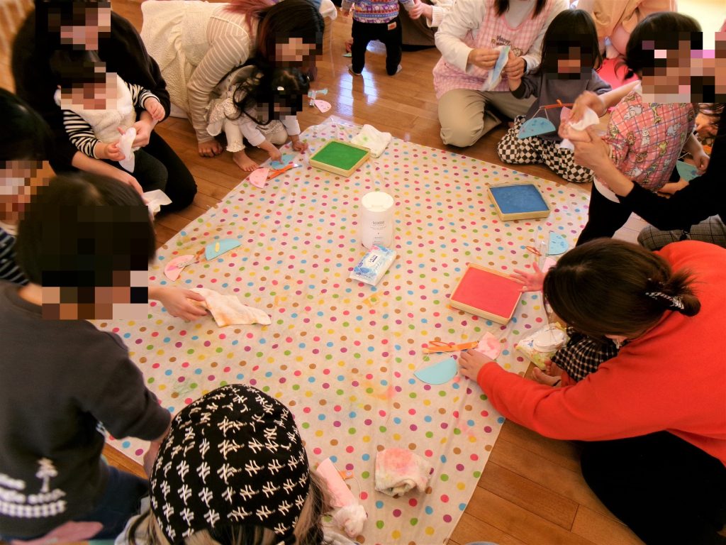 ひな人形作りの写真06