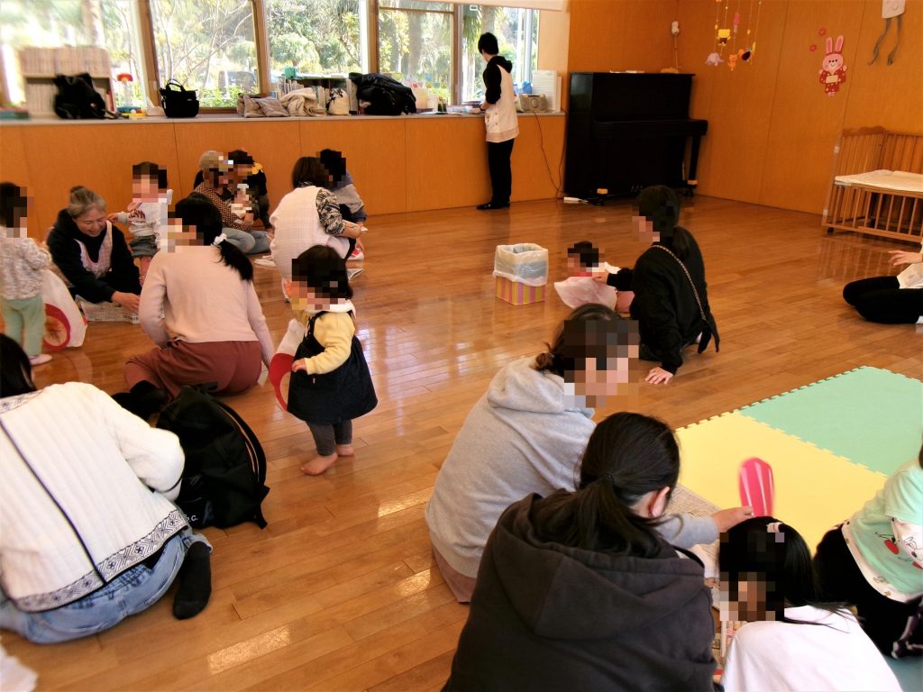 お正月あそびを楽しもう♪の写真06