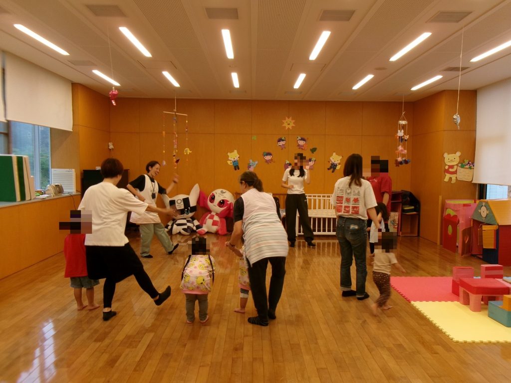 ノンストップ!ダンスタイム!の写真01