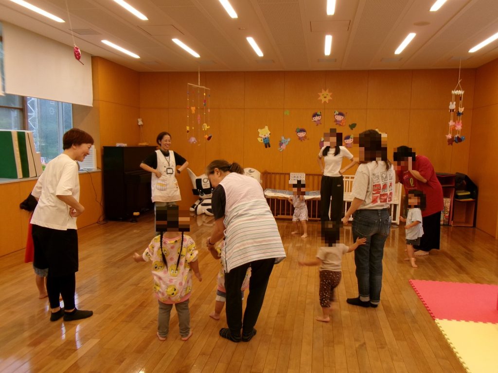 ノンストップ!ダンスタイム!の写真02