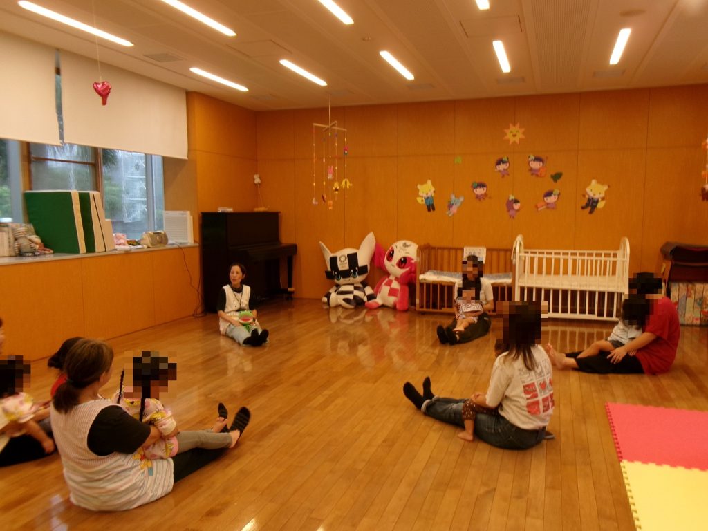 ノンストップ!ダンスタイム!の写真03